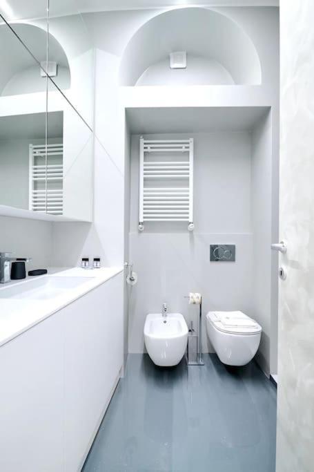Suite Milano-Hosted By Sweetstay Exterior photo